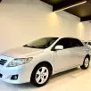 TOYOTA COROLLA 1.8 GLI 16V FLEX 4P AUTOMÁTICO TOYOTA COROLLA 1.8 GLI 16V FLEX 4P AUTOMÁTICO