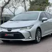 TOYOTA COROLLA 1.8 VVT-I HYBRID FLEX ALTIS CVT TOYOTA COROLLA 1.8 VVT-I HYBRID FLEX ALTIS CVT