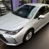 TOYOTA COROLLA 1.8 VVT-I HYBRID FLEX GLI CVT TOYOTA COROLLA 1.8 VVT-I HYBRID FLEX GLI CVT