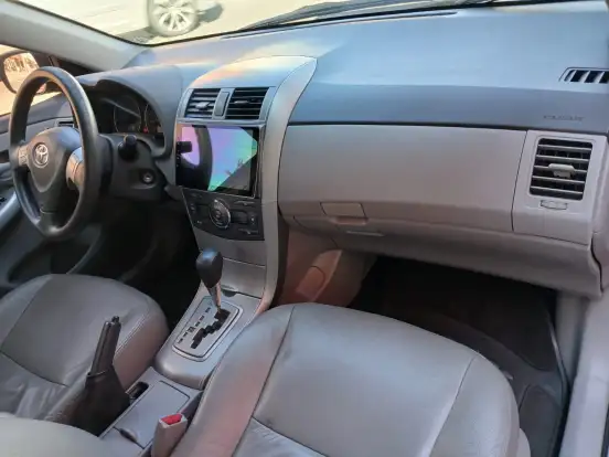 TOYOTA-COROLLA-2009
