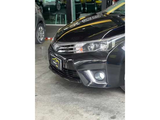 TOYOTA-COROLLA-1.8 GLI 16V FLEX 4P AUTOMÁTICO TOYOTA-COROLLA-2017