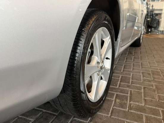 TOYOTA-COROLLA-1.8 GLI 16V FLEX 4P AUTOMÁTICO TOYOTA-COROLLA-2013