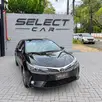 TOYOTA COROLLA 1.8 GLI UPPER 16V FLEX 4P AUTOMÁTICO TOYOTA COROLLA 1.8 GLI UPPER 16V FLEX 4P AUTOMÁTICO