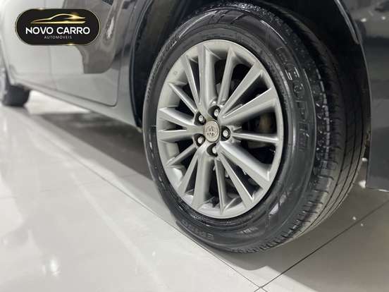 TOYOTA-COROLLA-1.8 GLI UPPER 16V FLEX 4P AUTOMÁTICO TOYOTA-COROLLA-2018