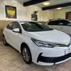TOYOTA COROLLA 1.8 GLI UPPER 16V FLEX 4P AUTOMÁTICO TOYOTA COROLLA 1.8 GLI UPPER 16V FLEX 4P AUTOMÁTICO