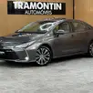 TOYOTA COROLLA 1.8 VVT-I HYBRID FLEX ALTIS CVT TOYOTA COROLLA 1.8 VVT-I HYBRID FLEX ALTIS CVT