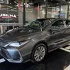 TOYOTA COROLLA 1.8 VVT-I HYBRID FLEX ALTIS CVT TOYOTA COROLLA 1.8 VVT-I HYBRID FLEX ALTIS CVT