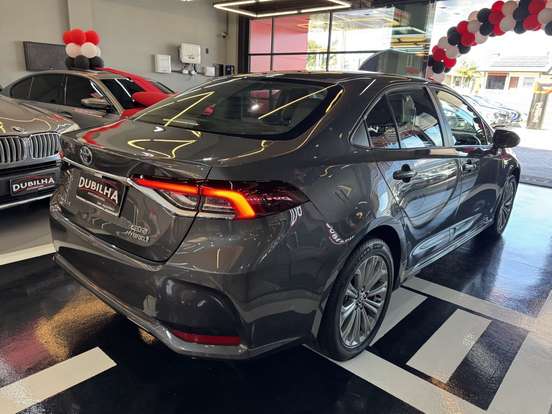 TOYOTA-COROLLA-1.8 VVT-I HYBRID FLEX ALTIS CVT TOYOTA-COROLLA-2023
