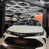 TOYOTA COROLLA 1.8 VVT-I HYBRID FLEX ALTIS CVT TOYOTA COROLLA 1.8 VVT-I HYBRID FLEX ALTIS CVT