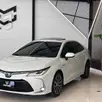 TOYOTA COROLLA 1.8 VVT-I HYBRID FLEX ALTIS PREMIUM CVT TOYOTA COROLLA 1.8 VVT-I HYBRID FLEX ALTIS PREMIUM CVT