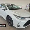 TOYOTA COROLLA 1.8 VVT-I HYBRID FLEX ALTIS PREMIUM CVT TOYOTA COROLLA 1.8 VVT-I HYBRID FLEX ALTIS PREMIUM CVT