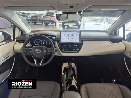 TOYOTA-COROLLA-1.8 VVT-I HYBRID FLEX ALTIS PREMIUM CVT TOYOTA-COROLLA-2026