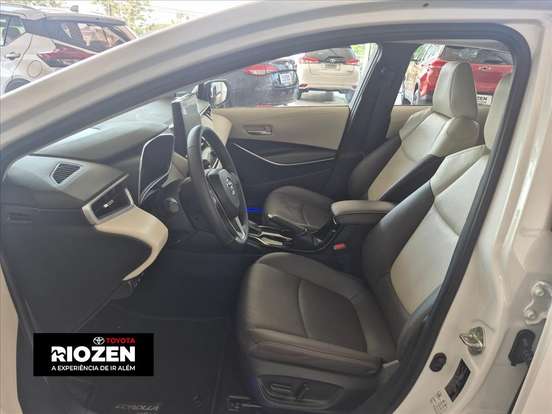 TOYOTA-COROLLA-1.8 VVT-I HYBRID FLEX ALTIS PREMIUM CVT TOYOTA-COROLLA-2026