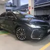 TOYOTA COROLLA 1.8 VVT-I HYBRID FLEX ALTIS PREMIUM CVT TOYOTA COROLLA 1.8 VVT-I HYBRID FLEX ALTIS PREMIUM CVT