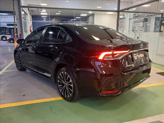 TOYOTA-COROLLA-1.8 VVT-I HYBRID FLEX ALTIS PREMIUM CVT TOYOTA-COROLLA-2025