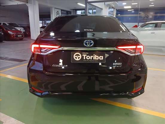 TOYOTA-COROLLA-1.8 VVT-I HYBRID FLEX ALTIS PREMIUM CVT TOYOTA-COROLLA-2025