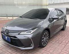 TOYOTA COROLLA 1.8 VVT-I HYBRID FLEX ALTIS PREMIUM CVT TOYOTA COROLLA 1.8 VVT-I HYBRID FLEX ALTIS PREMIUM CVT