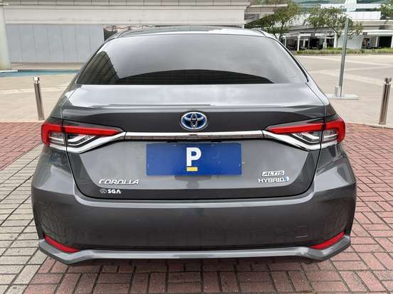 TOYOTA-COROLLA-1.8 VVT-I HYBRID FLEX ALTIS PREMIUM CVT TOYOTA-COROLLA-2022
