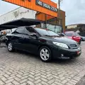 TOYOTA COROLLA 1.8 XEI 16V FLEX 4P AUTOMÁTICO TOYOTA COROLLA 1.8 XEI 16V FLEX 4P AUTOMÁTICO