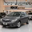 TOYOTA COROLLA 1.8 XEI 16V FLEX 4P AUTOMÁTICO TOYOTA COROLLA 1.8 XEI 16V FLEX 4P AUTOMÁTICO