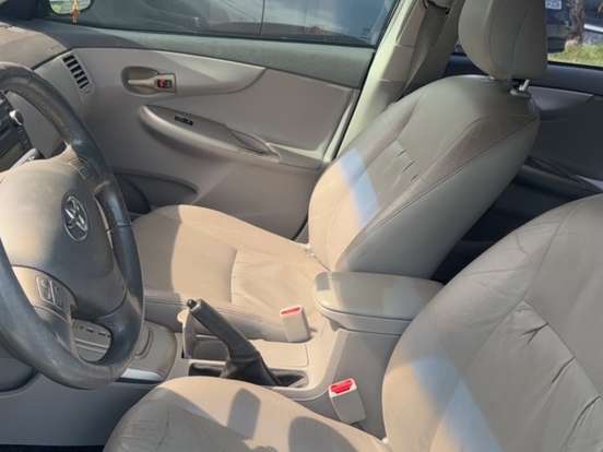 TOYOTA-COROLLA-1.8 XEI 16V FLEX 4P AUTOMÁTICO TOYOTA-COROLLA-2008