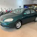 TOYOTA COROLLA 1.8 XEI 16V GASOLINA 4P AUTOMÁTICO TOYOTA COROLLA 1.8 XEI 16V GASOLINA 4P AUTOMÁTICO