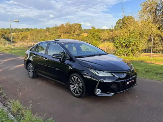 TOYOTA-COROLLA-2.0 VVT-IE FLEX ALTIS DIRECT SHIFT TOYOTA-COROLLA-2020