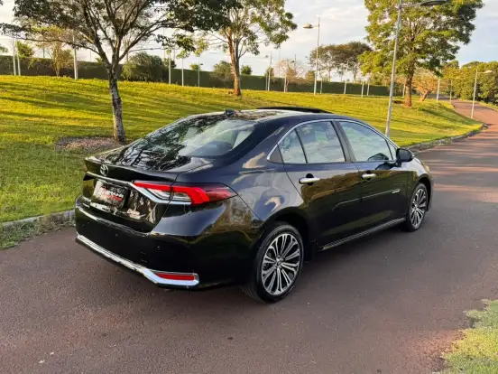 TOYOTA-COROLLA-2.0 VVT-IE FLEX ALTIS DIRECT SHIFT TOYOTA-COROLLA-2020