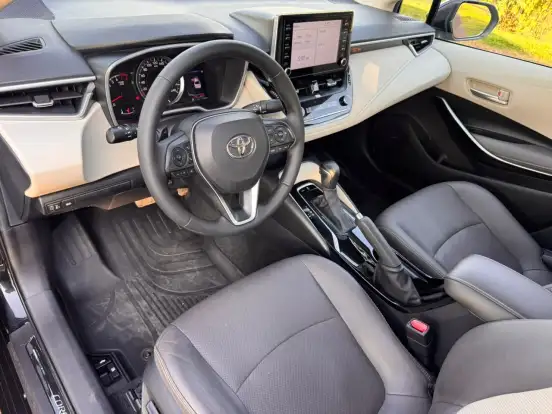 TOYOTA-COROLLA-2.0 VVT-IE FLEX ALTIS DIRECT SHIFT TOYOTA-COROLLA-2020
