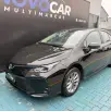 TOYOTA COROLLA 2.0 VVT-IE FLEX GLI DIRECT SHIFT TOYOTA COROLLA 2.0 VVT-IE FLEX GLI DIRECT SHIFT