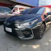 TOYOTA COROLLA 2.0 VVT-IE FLEX GLI DIRECT SHIFT TOYOTA COROLLA 2.0 VVT-IE FLEX GLI DIRECT SHIFT