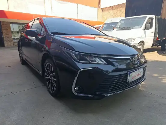TOYOTA-COROLLA-2.0 VVT-IE FLEX GLI DIRECT SHIFT TOYOTA-COROLLA-2025