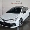 TOYOTA COROLLA 2.0 VVT-IE FLEX GR-S DIRECT SHIFT TOYOTA COROLLA 2.0 VVT-IE FLEX GR-S DIRECT SHIFT