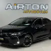 TOYOTA COROLLA 2.0 VVT-IE FLEX XEI DIRECT SHIFT TOYOTA COROLLA 2.0 VVT-IE FLEX XEI DIRECT SHIFT