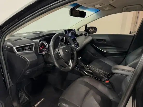 TOYOTA-COROLLA-2.0 VVT-IE FLEX XEI DIRECT SHIFT TOYOTA-COROLLA-2020