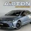 TOYOTA COROLLA 2.0 VVT-IE FLEX XEI DIRECT SHIFT TOYOTA COROLLA 2.0 VVT-IE FLEX XEI DIRECT SHIFT