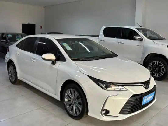 TOYOTA-COROLLA-2.0 VVT-IE FLEX XEI DIRECT SHIFT TOYOTA-COROLLA-2023