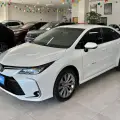 TOYOTA COROLLA 2.0 VVT-IE FLEX XEI DIRECT SHIFT TOYOTA COROLLA 2.0 VVT-IE FLEX XEI DIRECT SHIFT