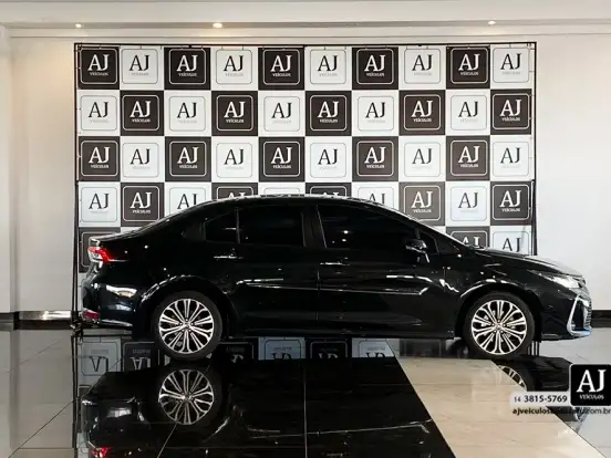 TOYOTA-COROLLA-2.0 VVT-IE FLEX XEI DIRECT SHIFT TOYOTA-COROLLA-2020