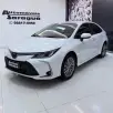 TOYOTA COROLLA 2.0 VVT-IE FLEX XEI DIRECT SHIFT TOYOTA COROLLA 2.0 VVT-IE FLEX XEI DIRECT SHIFT
