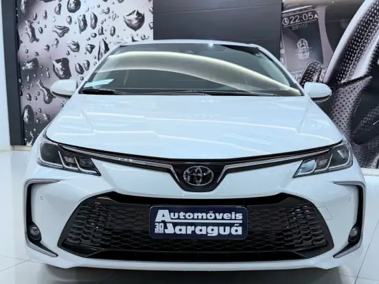 TOYOTA-COROLLA-2.0 VVT-IE FLEX XEI DIRECT SHIFT TOYOTA-COROLLA-2026