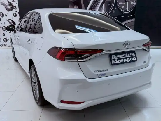 TOYOTA-COROLLA-2.0 VVT-IE FLEX XEI DIRECT SHIFT TOYOTA-COROLLA-2026