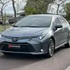 TOYOTA COROLLA 2.0 VVT-IE FLEX XEI DIRECT SHIFT TOYOTA COROLLA 2.0 VVT-IE FLEX XEI DIRECT SHIFT