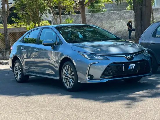 TOYOTA-COROLLA-2.0 VVT-IE FLEX XEI DIRECT SHIFT TOYOTA-COROLLA-2023