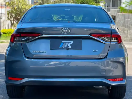 TOYOTA-COROLLA-2.0 VVT-IE FLEX XEI DIRECT SHIFT TOYOTA-COROLLA-2023