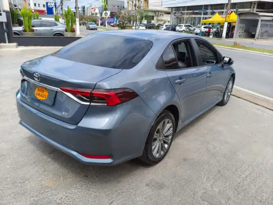 TOYOTA-COROLLA-2.0 VVT-IE FLEX XEI DIRECT SHIFT TOYOTA-COROLLA-2023