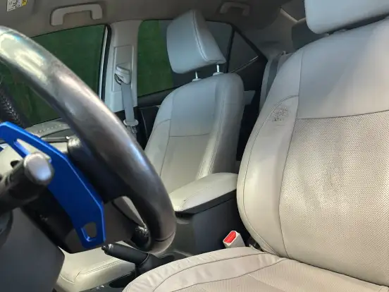 TOYOTA-COROLLA-2.0 XEI 16V FLEX 4P AUTOMÁTICO TOYOTA-COROLLA-2015
