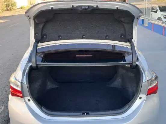 TOYOTA-COROLLA-2.0 XEI 16V FLEX 4P AUTOMÁTICO TOYOTA-COROLLA-2018