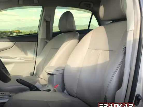 TOYOTA-COROLLA-2.0 XEI 16V FLEX 4P AUTOMÁTICO TOYOTA-COROLLA-2013