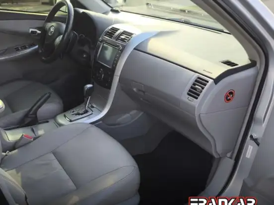 TOYOTA-COROLLA-2.0 XEI 16V FLEX 4P AUTOMÁTICO TOYOTA-COROLLA-2013